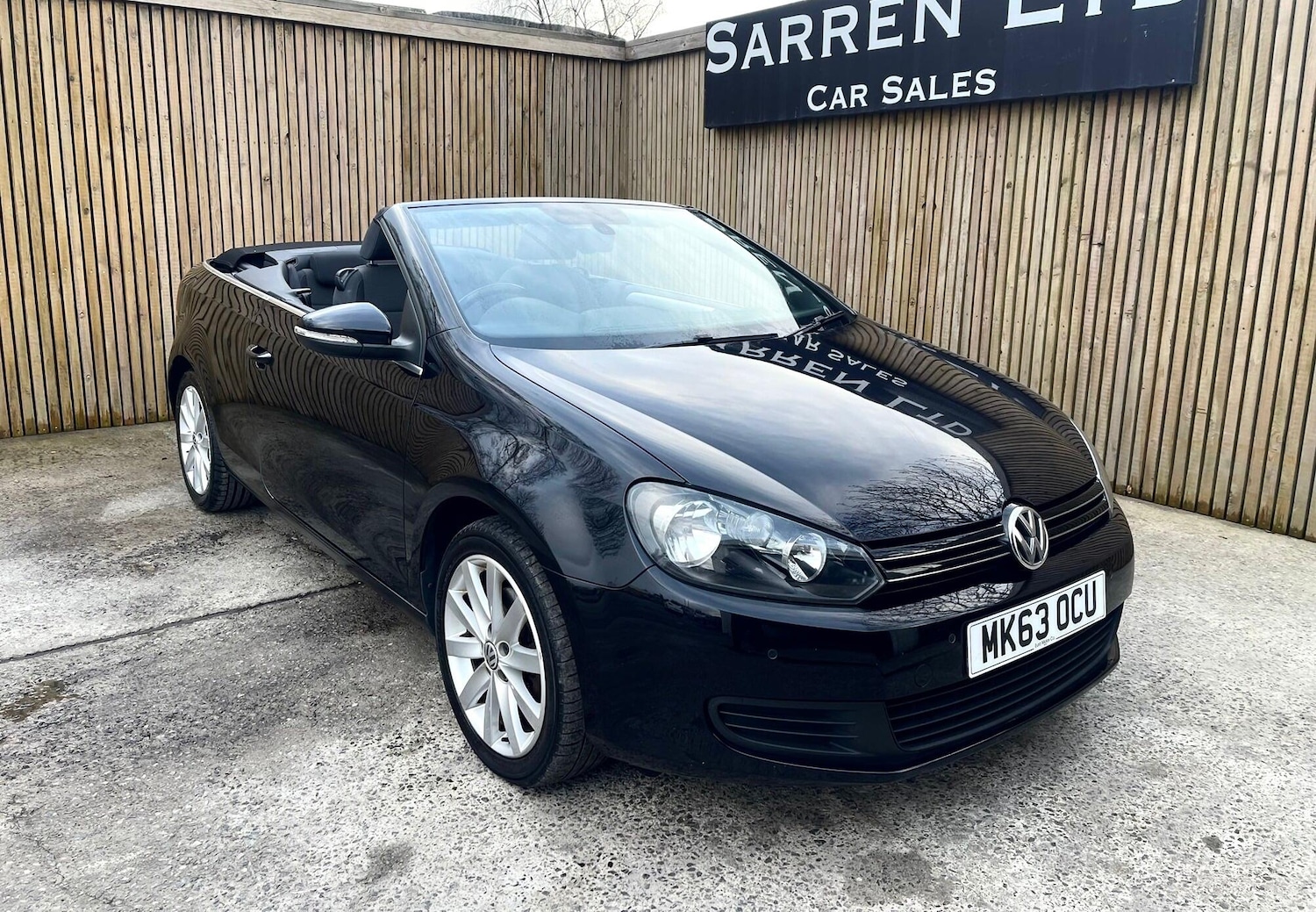 Used Volkswagen Golf 2013 for sale - 78033643: Photo 56