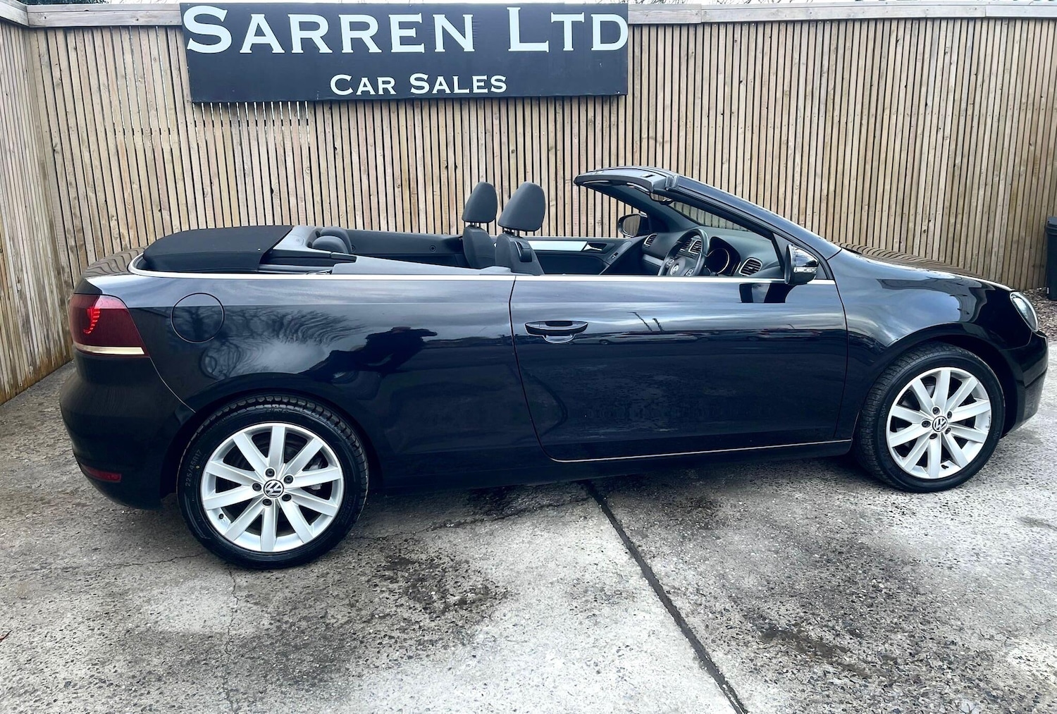 Used Volkswagen Golf 2013 for sale - 78033643: Photo 57