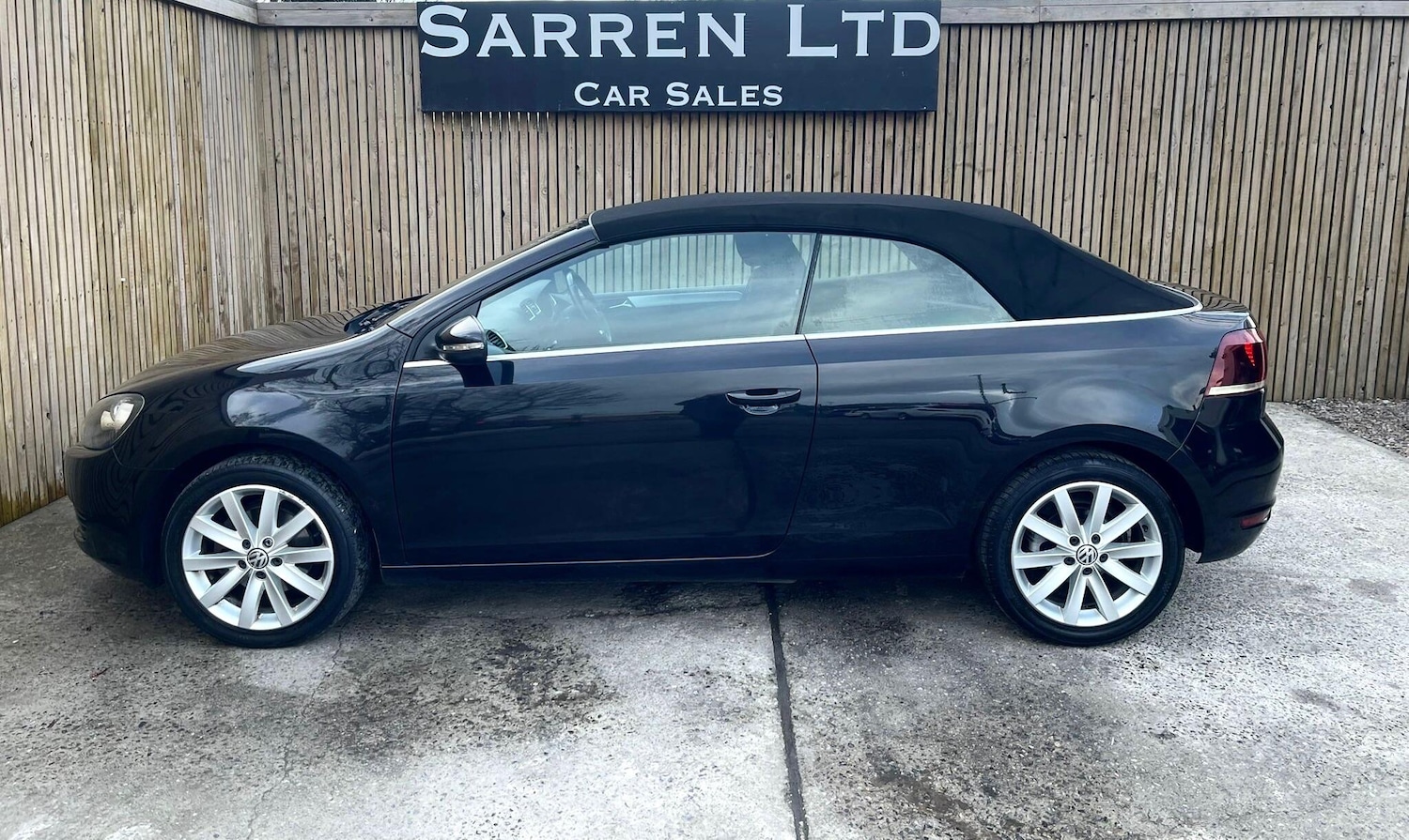 Used Volkswagen Golf 2013 for sale - 78033643: Photo 6