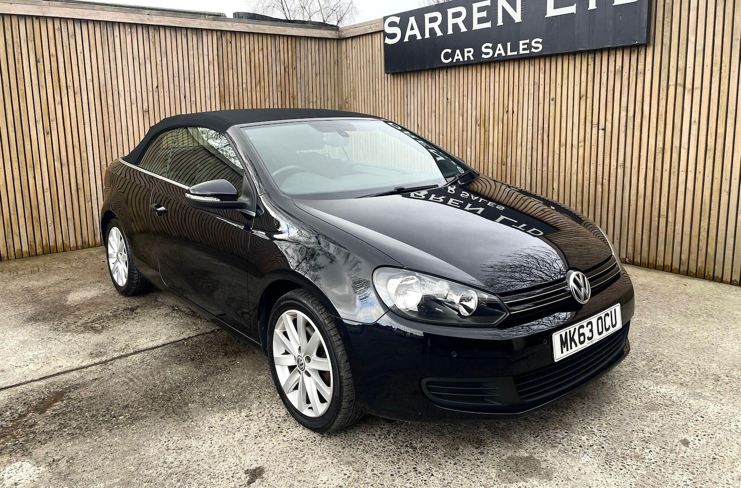 Used Volkswagen Golf 2013 for sale - 78033643: Photo 60