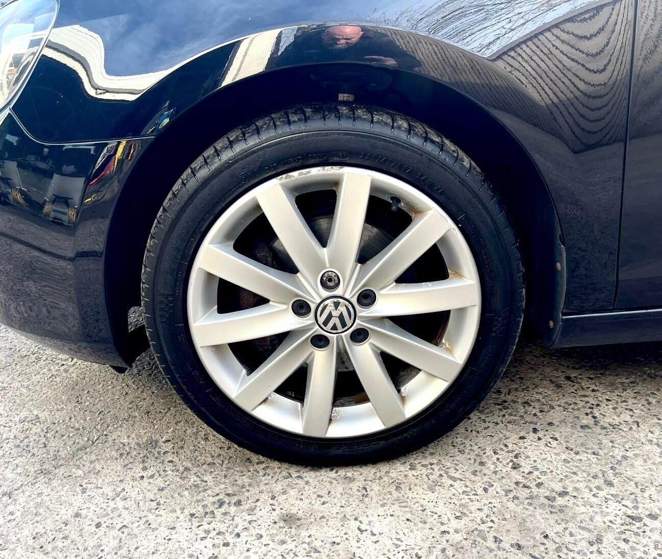 Used Volkswagen Golf 2013 for sale - 78033643: Photo 61