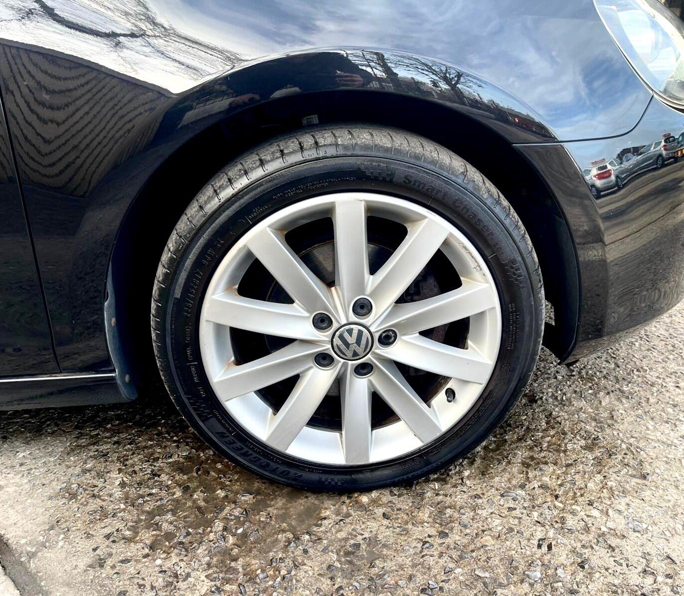 Used Volkswagen Golf 2013 for sale - 78033643: Photo 62