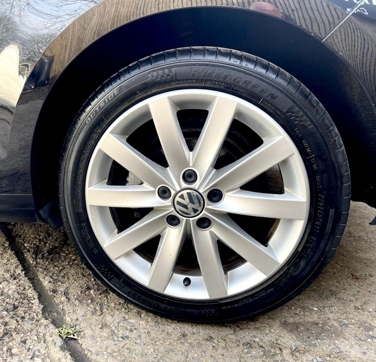 Used Volkswagen Golf 2013 for sale - 78033643: Photo 63