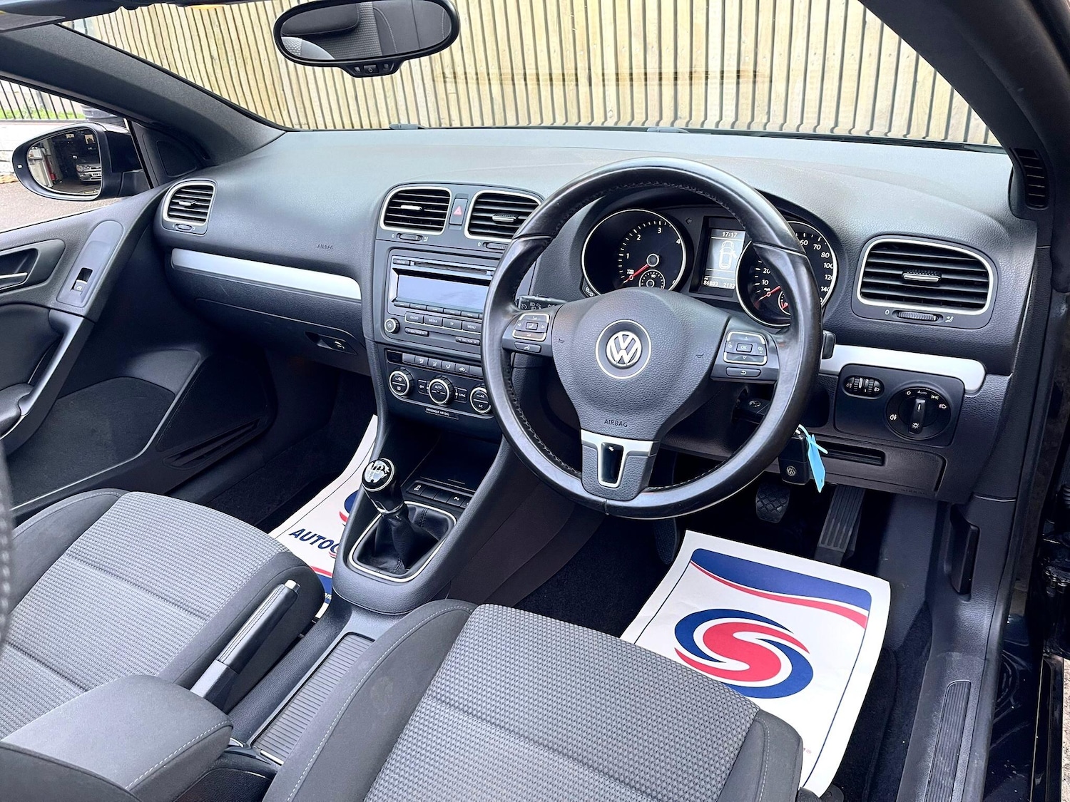 Used Volkswagen Golf 2013 for sale - 78033643: Photo 65