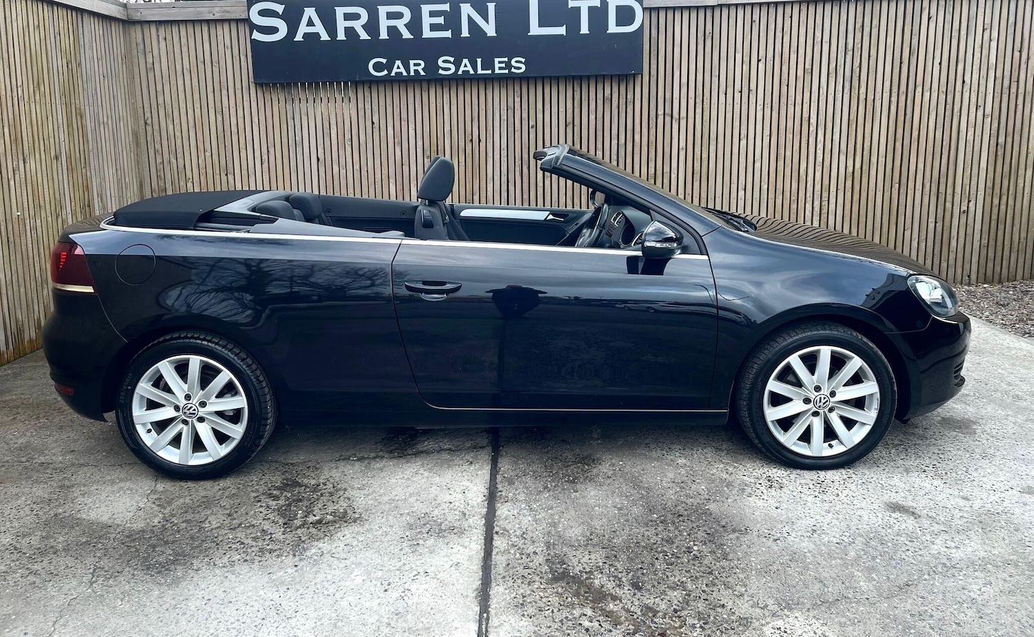 Used Volkswagen Golf 2013 for sale - 78033643: Photo 7