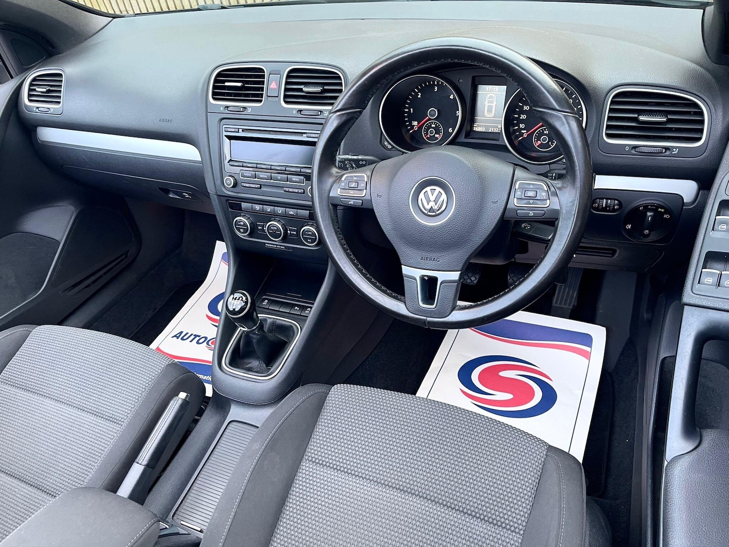 Used Volkswagen Golf 2013 for sale - 78033643: Photo 73