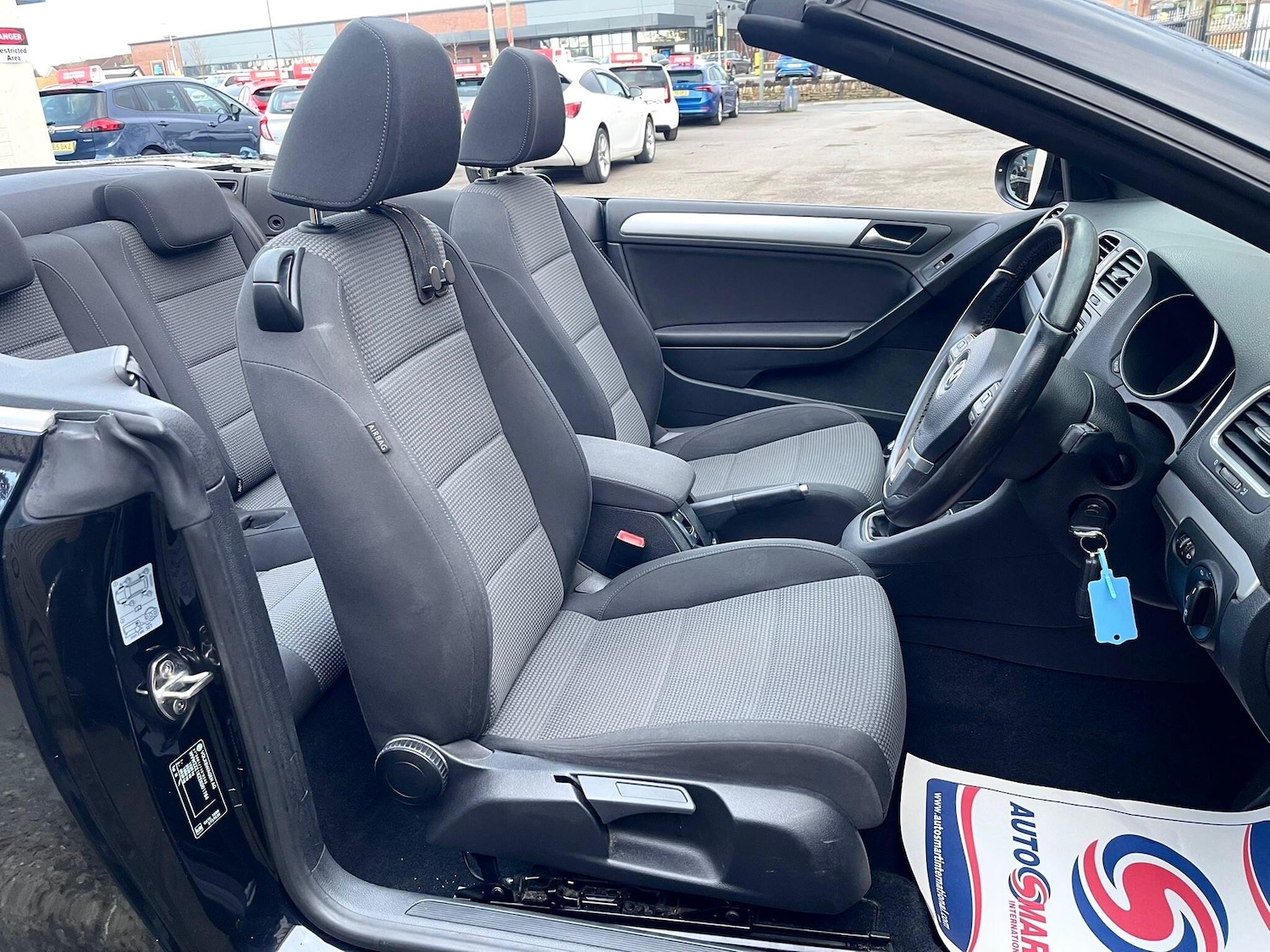 Used Volkswagen Golf 2013 for sale - 78033643: Photo 75