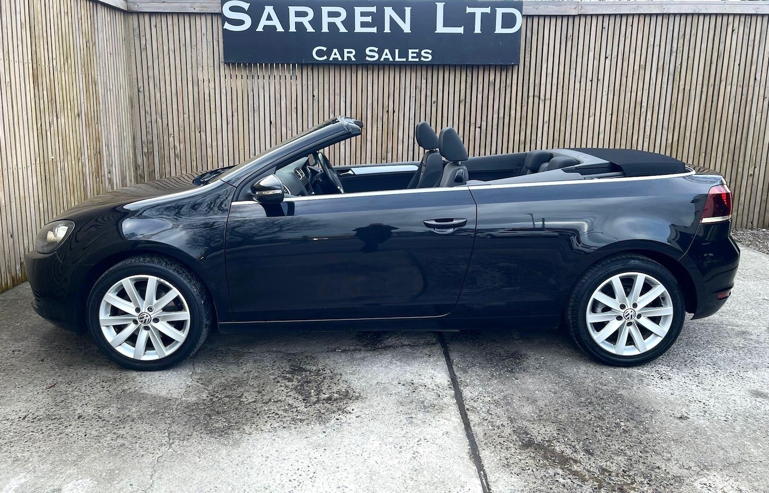 Used Volkswagen Golf 2013 for sale - 78033643: Photo 8