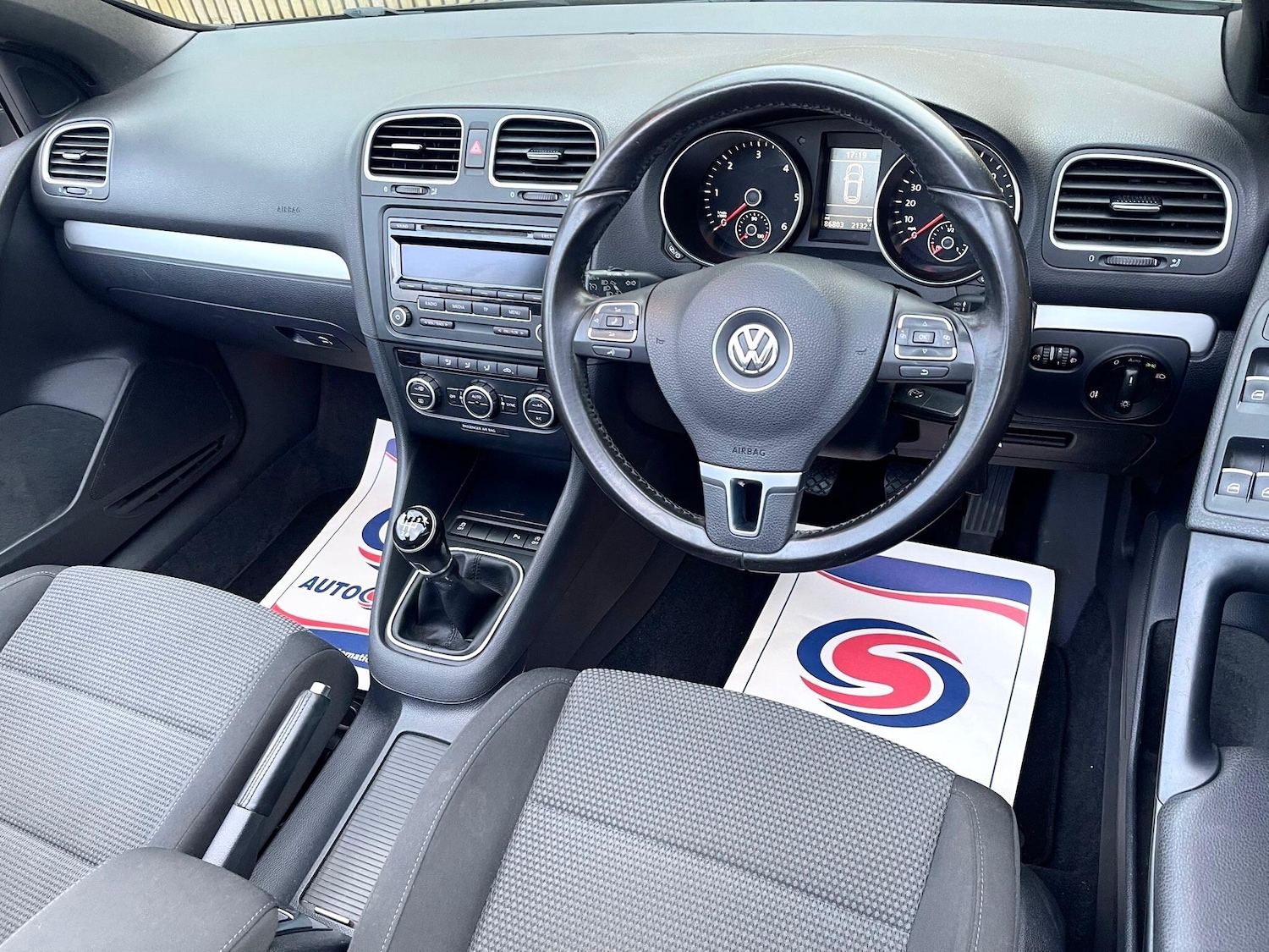 Used Volkswagen Golf 2013 for sale - 78033643: Photo 81