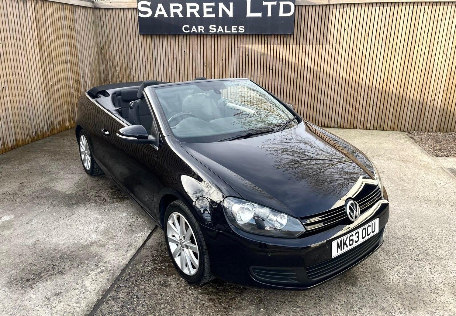 Used Volkswagen Golf 2013 for sale - 78033643: Photo 9