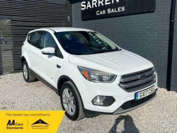 2017 (17) - 2.0 TDCi EcoBlue Zetec AWD Euro 6 (s/s) 5dr
