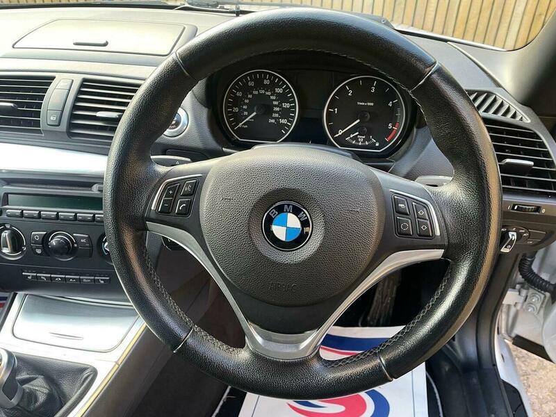 Used BMW 1 Series 2013 for sale - 76521833: Photo 12