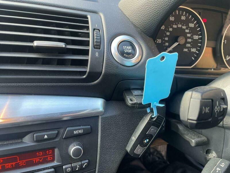 Used BMW 1 Series 2013 for sale - 76521833: Photo 13