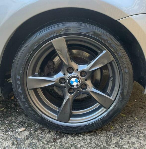 Used BMW 1 Series 2013 for sale - 76521833: Photo 18