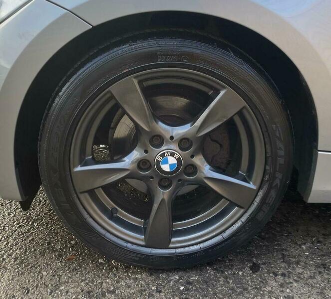 Used BMW 1 Series 2013 for sale - 76521833: Photo 19