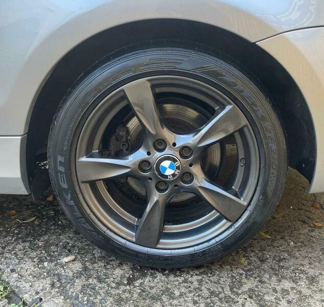 Used BMW 1 Series 2013 for sale - 76521833: Photo 20