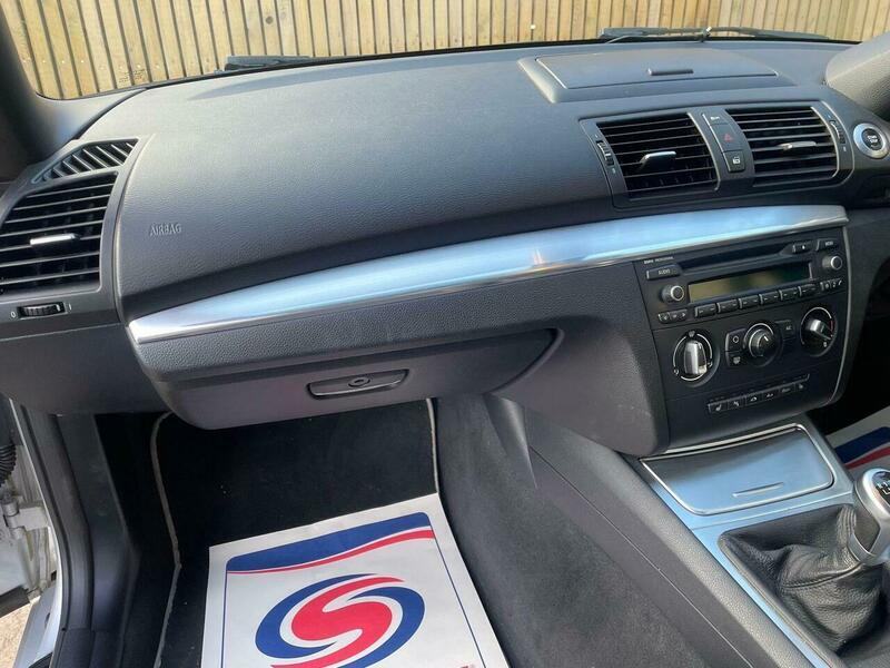 Used BMW 1 Series 2013 for sale - 76521833: Photo 22