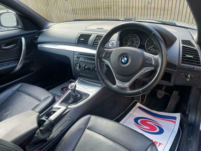 Used BMW 1 Series 2013 for sale - 76521833: Photo 25