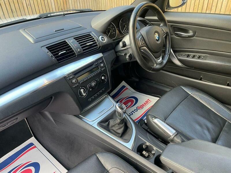 Used BMW 1 Series 2013 for sale - 76521833: Photo 27