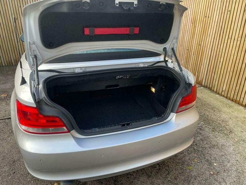 Used BMW 1 Series 2013 for sale - 76521833: Photo 28