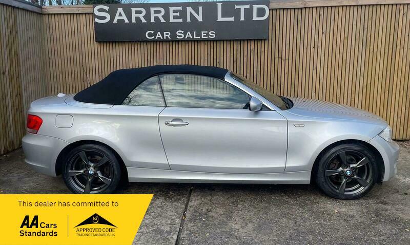 Used BMW 1 Series 2013 for sale - 76521833: Photo 3