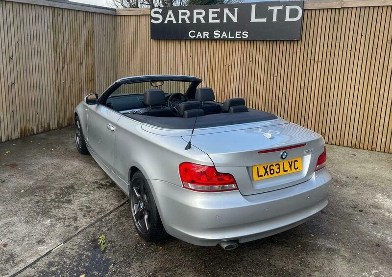 Used BMW 1 Series 2013 for sale - 76521833: Photo 32