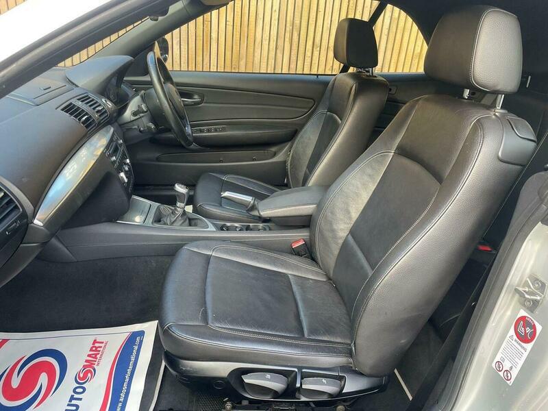 Used BMW 1 Series 2013 for sale - 76521833: Photo 36