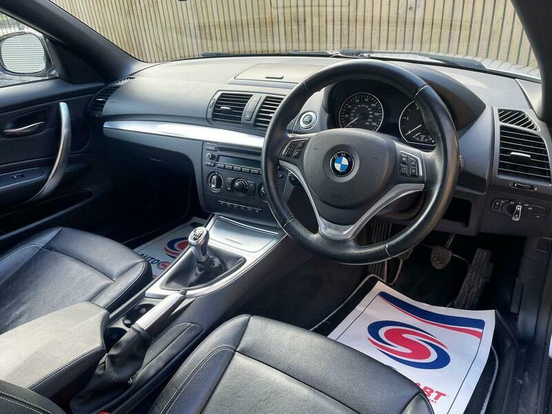 Used BMW 1 Series 2013 for sale - 76521833: Photo 37