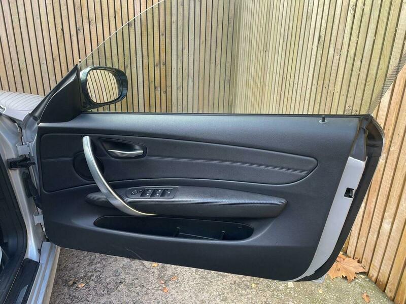 Used BMW 1 Series 2013 for sale - 76521833: Photo 39