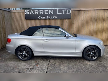 Used BMW 1 Series 2013 for sale - 76521833: Photo