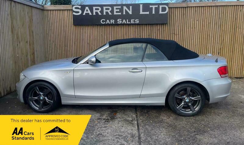 Used BMW 1 Series 2013 for sale - 76521833: Photo 4