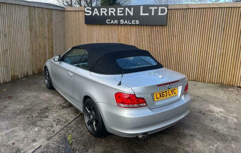 Used BMW 1 Series 2013 for sale - 76521833: Photo 40