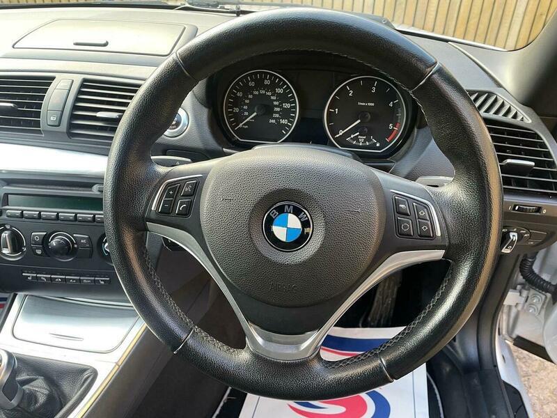 Used BMW 1 Series 2013 for sale - 76521833: Photo 43