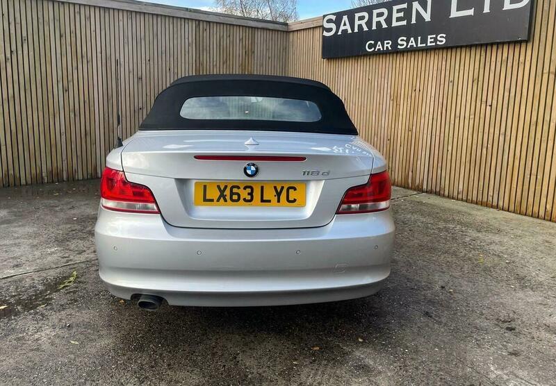 Used BMW 1 Series 2013 for sale - 76521833: Photo 44