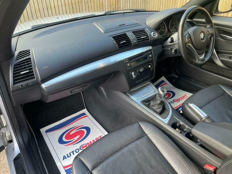 Used BMW 1 Series 2013 for sale - 76521833: Photo 47