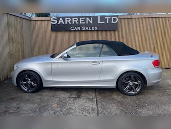 Used BMW 1 Series 2013 for sale - 76521833: Photo