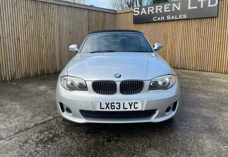 Used BMW 1 Series 2013 for sale - 76521833: Photo 5