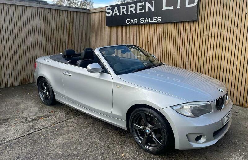 Used BMW 1 Series 2013 for sale - 76521833: Photo 53