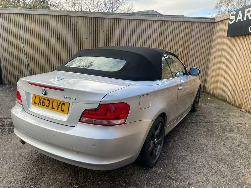 Used BMW 1 Series 2013 for sale - 76521833: Photo 54