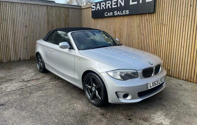 Used BMW 1 Series 2013 for sale - 76521833: Photo 55