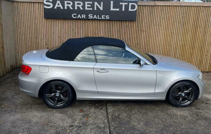 Used BMW 1 Series 2013 for sale - 76521833: Photo 56