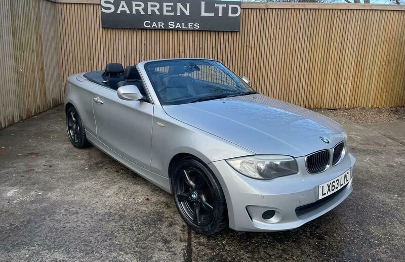 Used BMW 1 Series 2013 for sale - 76521833: Photo 57