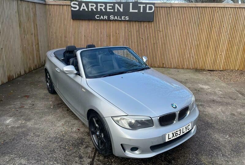 Used BMW 1 Series 2013 for sale - 76521833: Photo 58