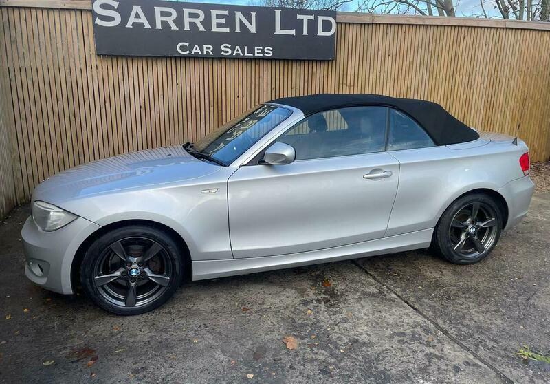 Used BMW 1 Series 2013 for sale - 76521833: Photo 59