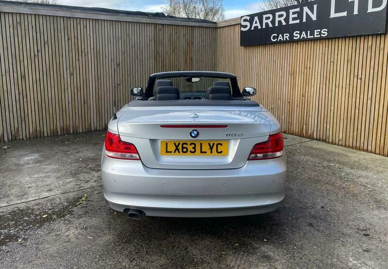 Used BMW 1 Series 2013 for sale - 76521833: Photo 6