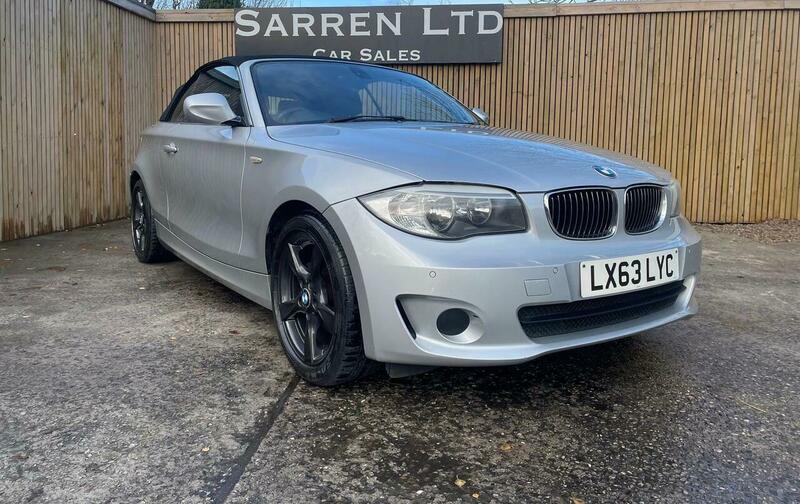 Used BMW 1 Series 2013 for sale - 76521833: Photo 60