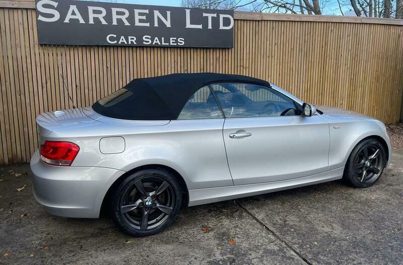 Used BMW 1 Series 2013 for sale - 76521833: Photo 61
