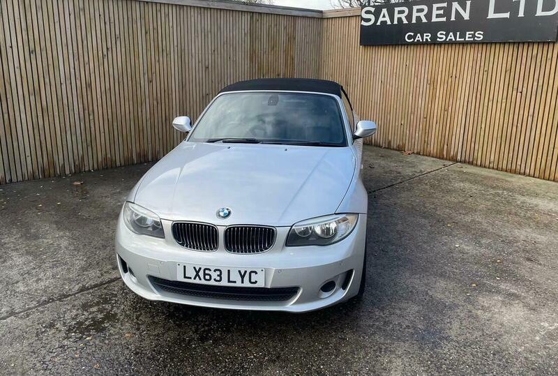 Used BMW 1 Series 2013 for sale - 76521833: Photo 62