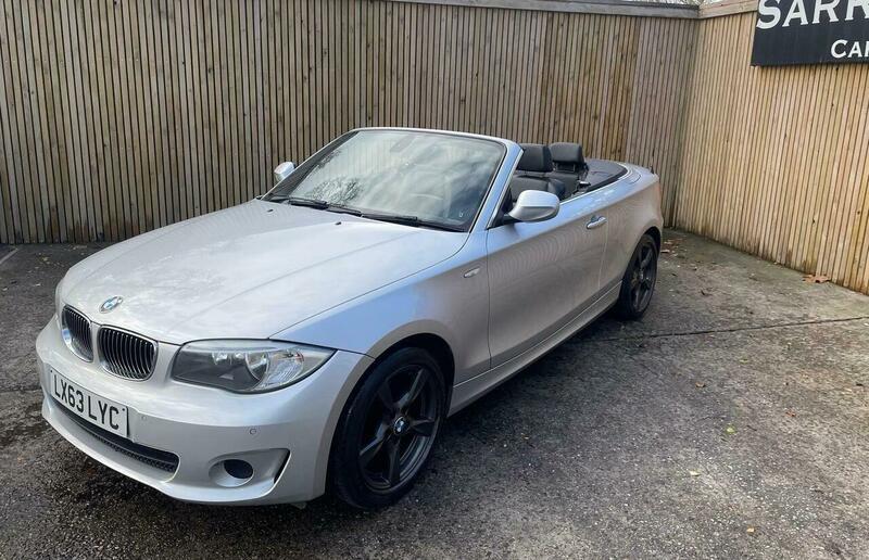 Used BMW 1 Series 2013 for sale - 76521833: Photo 63