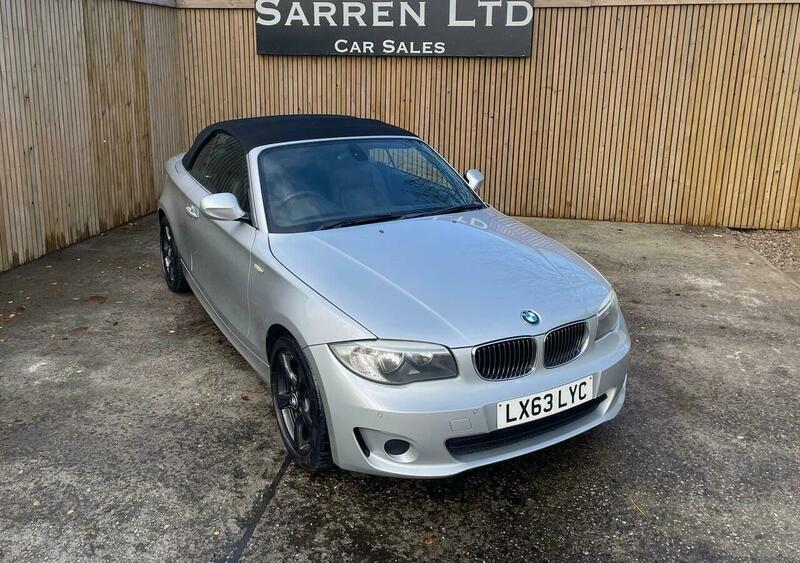 Used BMW 1 Series 2013 for sale - 76521833: Photo 64